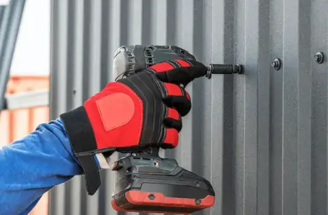 Travaux de zinguerie - Sarralbe